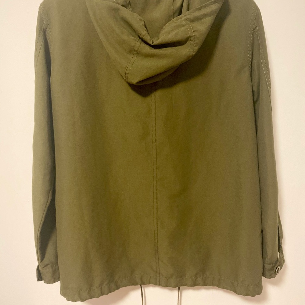 Forever 21 jacket